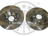 Disc frana FIAT CROMA (154), LANCIA THEMA (834) - OPTIMAL BS-1920