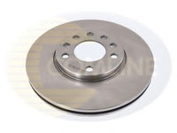 Disc frana FIAT CROMA (194) (2005 - 2016) COMLINE ADC1108V