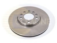 Disc frana FIAT CROMA (194) (2005 - 2016) COMLINE ADC1108V piesa NOUA