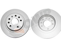 Disc frana FIAT CROMA (194) (2005 - 2016) QWP WBD241 piesa NOUA