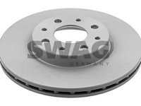 Disc frana FIAT DOBLO Cargo 223 SWAG 70 91 0617