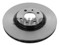 Disc frana FIAT DOBLO Cargo 223 SWAG 70 91 8546