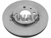 Disc frana FIAT DOBLO microbus 223 119 SWAG 70 92 2927