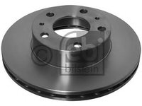 Disc frana FIAT DUCATO bus 230 FEBI FE10564