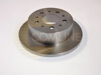 Disc frana FIAT DUCATO bus (250, 290) (2006 - 2016) COMLINE ADC1577