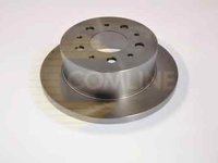 Disc frana FIAT DUCATO bus 250 COMLINE ADC1577