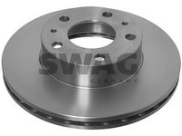 Disc frana FIAT DUCATO caroserie 244 SWAG 70 91 0564