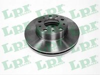 Disc frana FIAT DUCATO caroserie 250 290 LPR P1009V