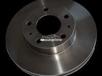 Disc frana FIAT DUCATO platou / sasiu (250, 290) (2006 - 2016) PREMIERE FDF.363 piesa NOUA