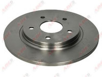 Disc frana FIAT FREEMONT (JC_, JF_) (2011 - 2016) ABE C4Y013ABE