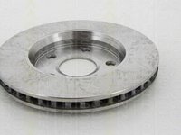 Disc frana FIAT FREEMONT JC JF TRISCAN 8120101035C