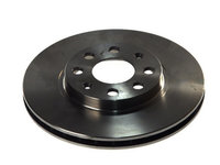 Disc frana FIAT GRANDE PUNTO (199) (2005 - 2016) ABE C3F028ABE piesa NOUA