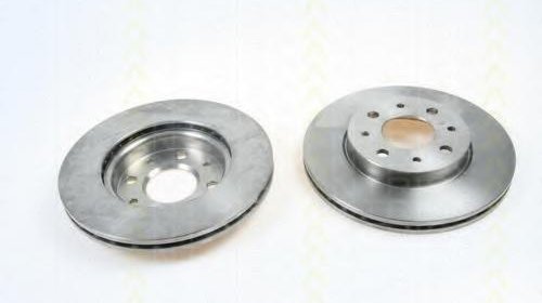 Disc frana FIAT PANDA (169), FIAT 500 (312), 