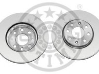 Disc frana FIAT PUNTO (188), FIAT PUNTO (199), OPEL CORSA D - OPTIMAL BS-7664C