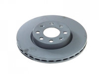 Disc frana Fiat PUNTO (199) 2012-2016 #2 09584334