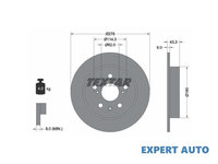 Disc frana Fiat SEDICI 2006-2016 #2 1815205223