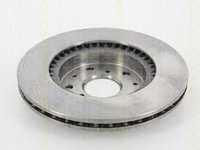 Disc frana FIAT SEDICI FY TRISCAN 812069119