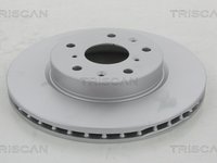 Disc frana FIAT SEDICI FY TRISCAN 812069119C