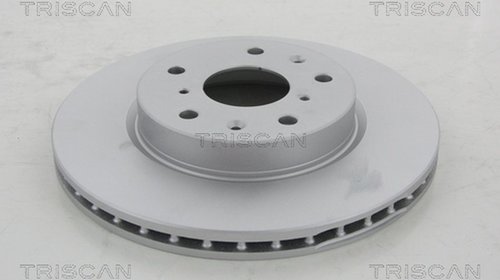 Disc frana FIAT SEDICI FY TRISCAN 812069119C