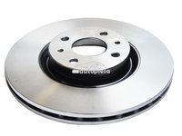 Disc frana FIAT STILO (192) (2001 - 2010) PREMIERE FDF.378 piesa NOUA