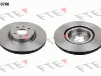 Disc frana FIAT STILO 192 FTE BS3766