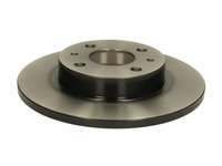 Disc frana Fiat UNO (146A/E) 1983-2006 #3 0000060805117