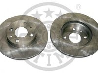 Disc frana FIAT UNO (146A/E) - OPTIMAL BS-1070