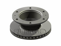 Disc frana FOI121 JURATEK pentru Vw Derby Bmw Seria 6 Iveco Eurocargo