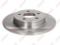 Disc frana FORD C-MAX DM2 ABE C4G014ABE