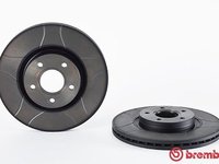 Disc frana FORD C-MAX DM2 BREMBO 09.9468.75