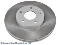 Disc frana FORD C-MAX II - BLUE PRINT ADF124311