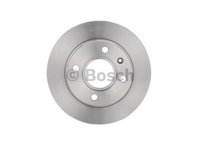 Disc frana Ford COURIER caroserie (J5_, J3_) 1996-2016 #2 09520210