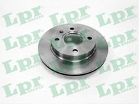 Disc frana FORD ESCORT CLASSIC Turnier ANL LPR F1111V