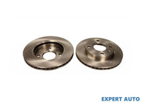 Disc frana Ford ESCORT Mk VI limuzina (GAL) 1993-1995 #2 09672714