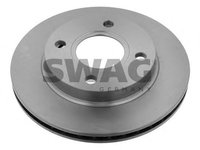 Disc frana FORD ESCORT V combi GAL AVL SWAG 99 90 5649