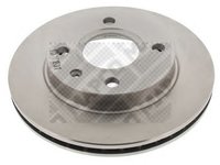 Disc frana FORD FIESTA IV JA JB MAPCO 15732