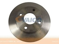 Disc frana FORD FIESTA IV JA JB VAICO V2540002