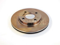 Disc frana FORD FIESTA Mk IV (JA_, JB_) (1995 - 2002) COMLINE ADC1206V