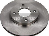 Disc frana FORD FIESTA V (FIESTA/JC3 / JC) Van, 05.2002 - 12.2010 Maxgear 19-0710