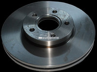 Disc frana FORD FOCUS C-MAX (2003 - 2007) PREMIERE FDF.337 piesa NOUA