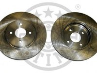 Disc frana FORD FOCUS (DAW, DBW), FORD FOCUS Clipper (DNW) - OPTIMAL BS-8138