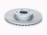 Disc frana FORD FOCUS II Combi (DA) (2004 - 2012) PREMIERE FDF.458 piesa NOUA