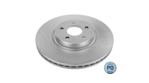 Disc frana Ford FOCUS II (DA_) 2004-2016 #2 0