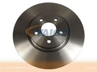 Disc frana FORD FOCUS II DA VAICO V2580022