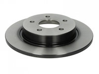 Disc frana Ford FOCUS III limuzina 2011-2016 #3 08A72510