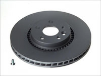 Disc frana Ford FUSION (JU_) 2002-2012 #2 0986479620