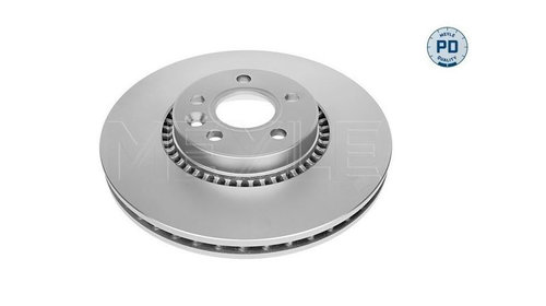 Disc frana Ford FUSION (JU_) 2002-2012 #2 09A