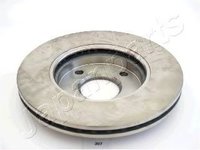 Disc frana FORD FUSION JU JAPANPARTS DI307