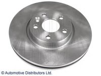 Disc frana FORD GALAXY (WA6), FORD S-MAX (WA6), LAND ROVER LR2 (FA_) - BLUE PRINT ADF124305