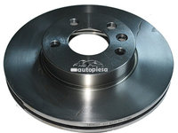 Disc frana FORD GALAXY (WGR) (1995 - 2006) PREMIERE FDF.348 piesa NOUA